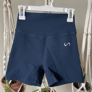 TLF Genesis Shorts